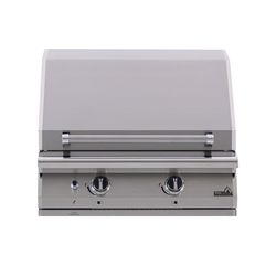 PGS Legacy Series Newport Built-In Gas Grill