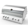 Wildfire Ranch Pro Built-In Gas Grill - 42"