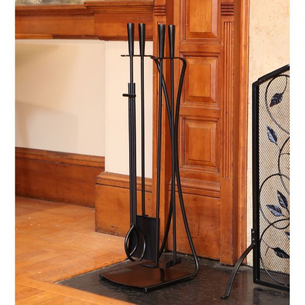 Minuteman 4 Piece Park Avenue Tool Set