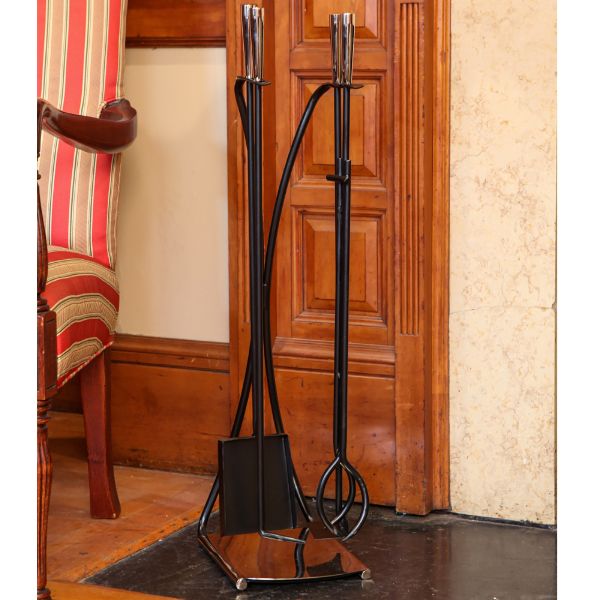 Minuteman 4 Piece Park Avenue Tool Set