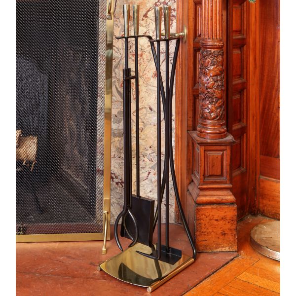 Minuteman 4 Piece Park Avenue Tool Set