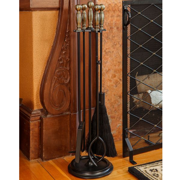 Minuteman 4 Piece Chelmsford Tool Set