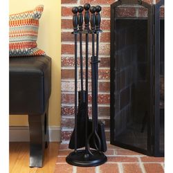 Minuteman 4 Piece Chelmsford Tool Set