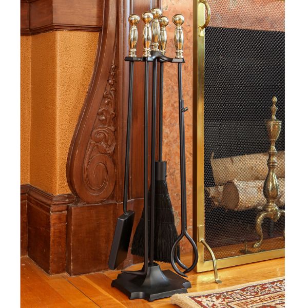 Minuteman 4 Piece Carlistle Tool Set