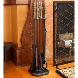 Minuteman 4 Piece Westford Tool Set