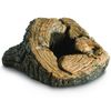 Wood Chip Ring