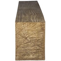 MantelCrete Woodgrain Mantel