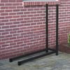 Woodhaven 4' Extension Kit - Black