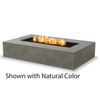 EcoSmart Fire Wharf 65 Gas Fire Pit Table