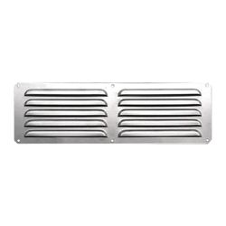 Wildfire Outdoor Island Vent - Stainless Steel