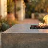 Prism Hardscapes Tavola I Gas Fire Pit Table