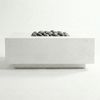Prism Hardscapes Tavola III Gas Fire Pit Table