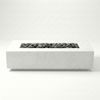 Prism Hardscapes Tavola IV Gas Fire Pit Table