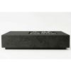 Prism Hardscapes Tavola V Gas Fire Pit Table
