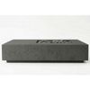 Prism Hardscapes Tavola V Gas Fire Pit Table