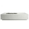 Prism Hardscapes Tavola V Gas Fire Pit Table