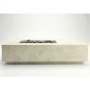 Prism Hardscapes Tavola V Gas Fire Pit Table