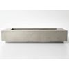 Prism Hardscapes Tavola VI Gas Fire Pit Table