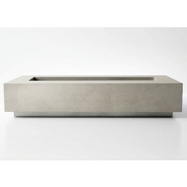 Prism Hardscapes Tavola VI Gas Fire Pit Table