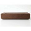Prism Hardscapes Tavola VI Gas Fire Pit Table