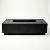 Prism Hardscapes Tavola VIII Gas Fire Pit Table