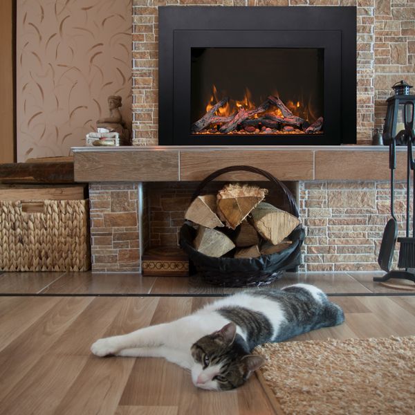 Amantii Insert 34 with Dual Steel Surround