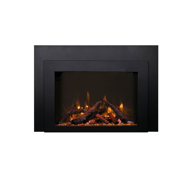 Amantii Insert 34 with Dual Steel Surround