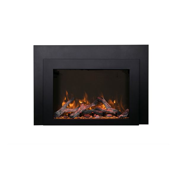 Amantii Insert 34 with Dual Steel Surround