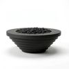 Prism Hardscapes Triton Gas Fire Bowl