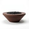 Prism Hardscapes Triton Gas Fire Bowl