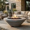 Prism Hardscapes Triton Gas Fire Bowl