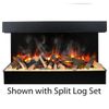 Amantii Signature Electric Fireplace