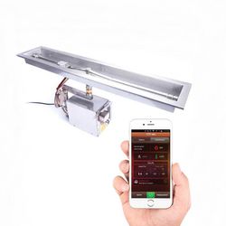 Torpedo Electronic-Linear Trough Inserts - 72"