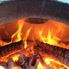 Toscana Wood Fired Masonry Pizza Oven