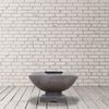 Prism Hardscapes Toscano Gas Fire Bowl