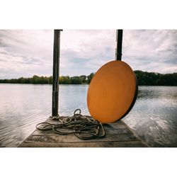 Steel Table Top Lid 40"
