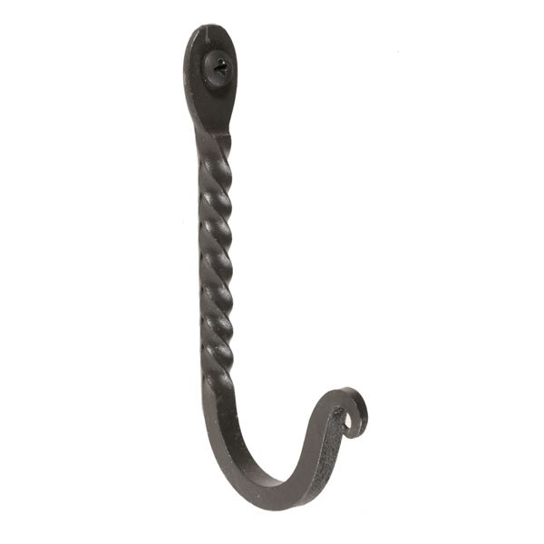 Twist Hook - Single