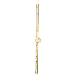 130K BTU CROSSFIRE 2.0 Linear Brass Burner System - 32"