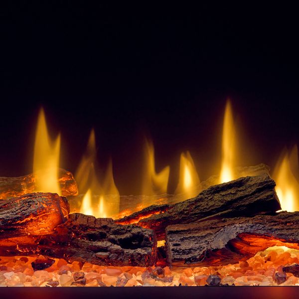 Dimplex Ignite Ultra Linear Electric Fireplace -  50"
