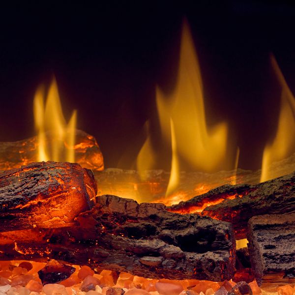 Dimplex Ignite Ultra Linear Electric Fireplace -  50"