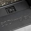 Dimplex Ignite Ultra Linear Electric Fireplace -  50"