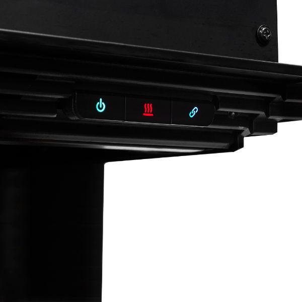 Dimplex Ignite Ultra Linear Electric Fireplace -  50"