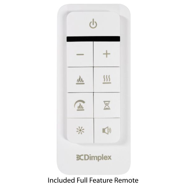 Dimplex Ignite Ultra Linear Electric Fireplace -  50"