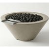 Prism Hardscapes Verona Gas Fire and Water Bowl