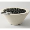 Prism Hardscapes Verona Gas Fire and Water Bowl