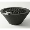 Prism Hardscapes Verona Gas Fire and Water Bowl