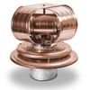 Vacu-Stack Air Cooled Copper Chimney Cap