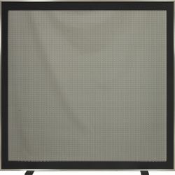 Valle Fireplace Screen