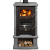 Vermont Bun Baker 1500 Wood Stove