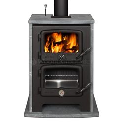 Vermont Bun Baker 750 Wood Cook Stove